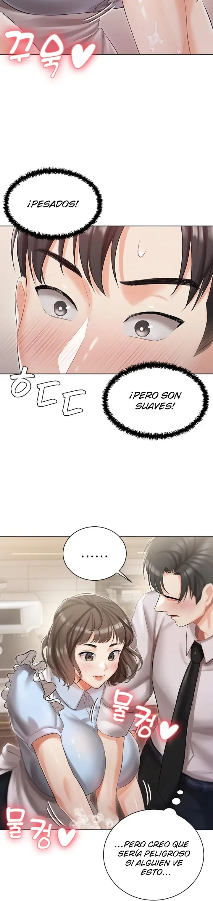 Mansión Hyunjeong (2022) - Capítulo 6 - Página 24 - LectorTMOo