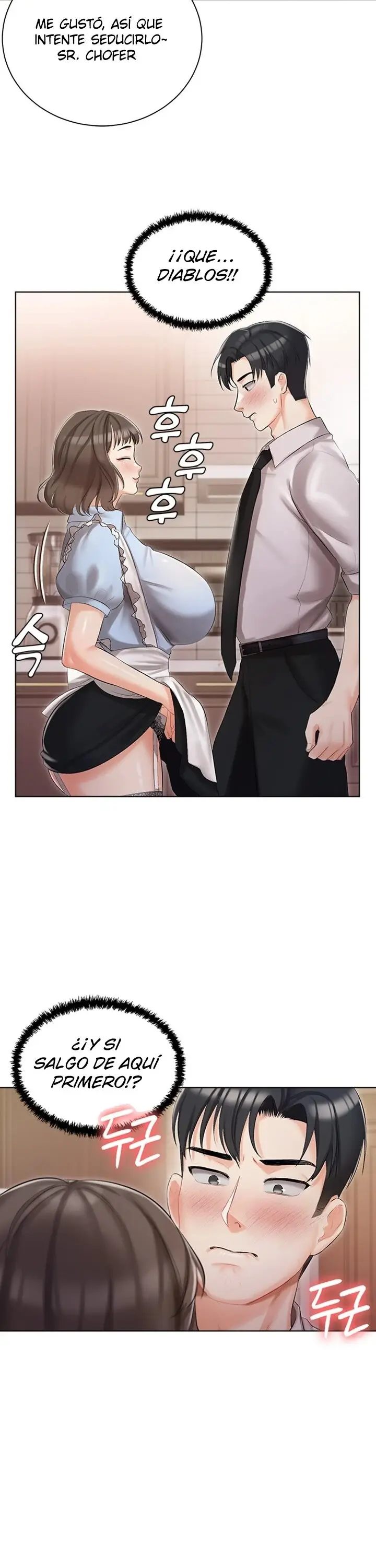 Mansión Hyunjeong (2022) - Capítulo 6 - Página 29 - LectorTMOo