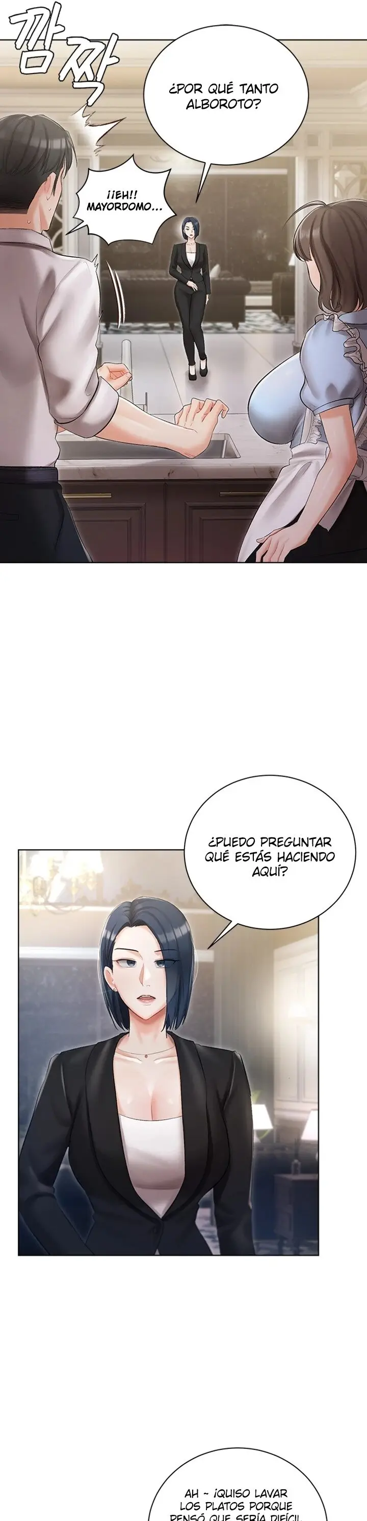 Mansión Hyunjeong (2022) - Capítulo 6 - Página 30 - LectorTMOo