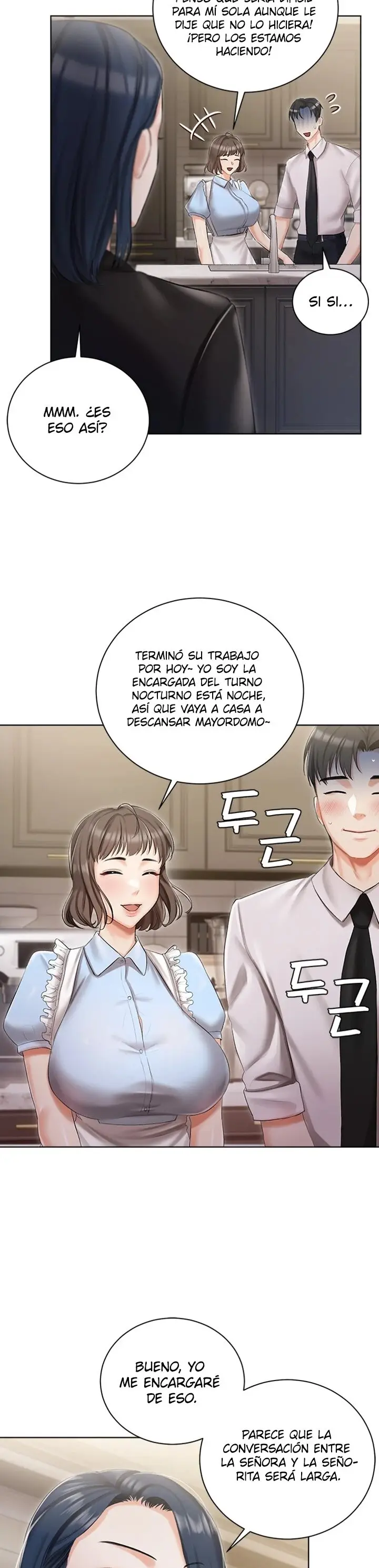 Mansión Hyunjeong (2022) - Capítulo 6 - Página 31 - LectorTMOo