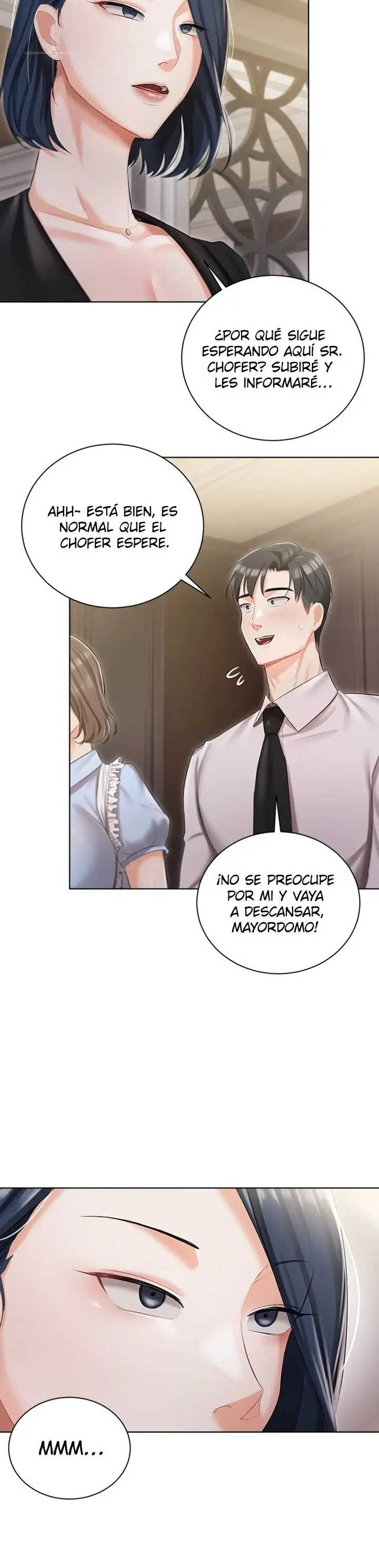 Mansión Hyunjeong (2022) - Capítulo 6 - Página 32 - LectorTMOo