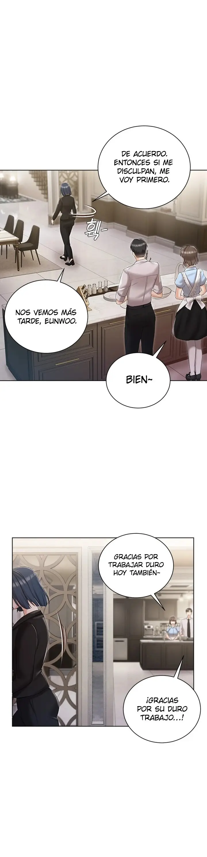 Mansión Hyunjeong (2022) - Capítulo 6 - Página 33 - LectorTMOo
