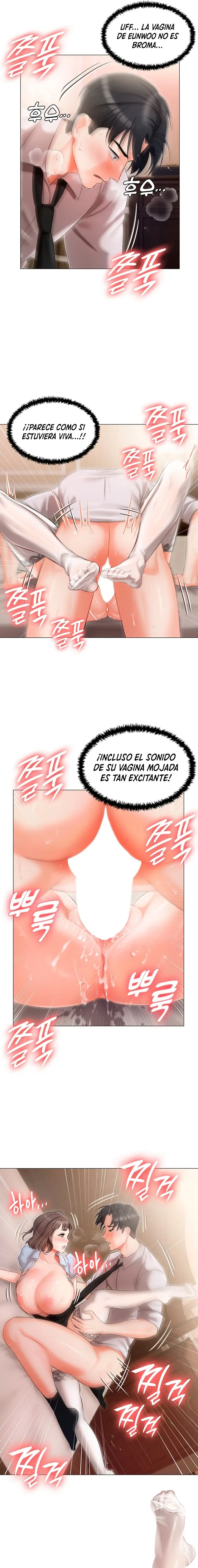 Mansión Hyunjeong (2022) - Capítulo 7 - Página 13 - LectorTMOo