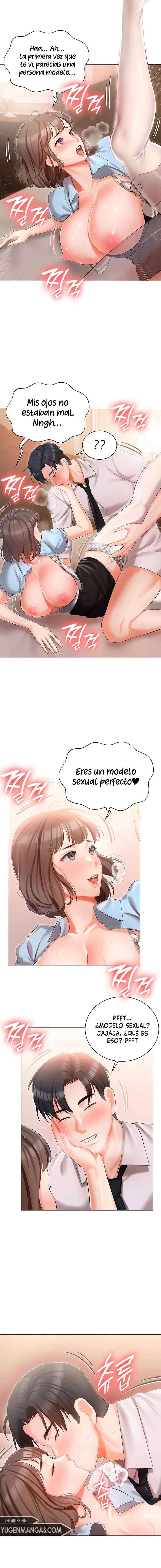 Mansión Hyunjeong (2022) - Capítulo 7 - Página 14 - LectorTMOo