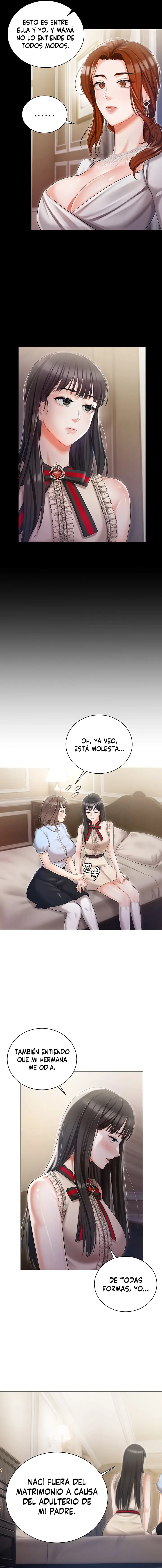 Mansión Hyunjeong (2022) - Capítulo 8 - Página 10 - LectorTMOo