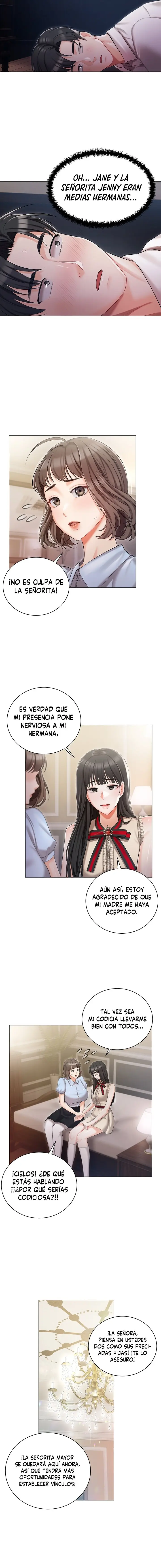 Mansión Hyunjeong (2022) - Capítulo 8 - Página 11 - LectorTMOo