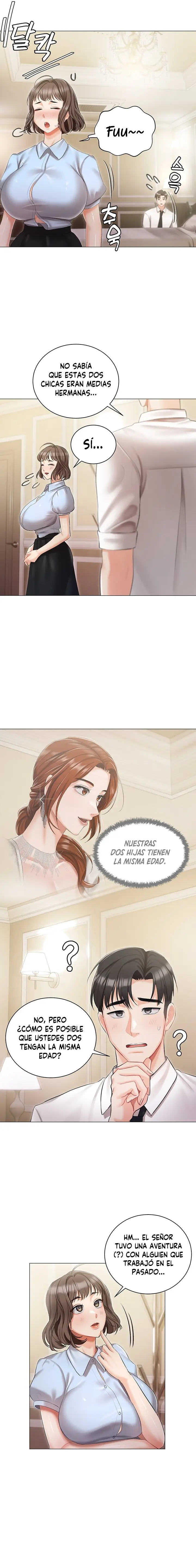 Mansión Hyunjeong (2022) - Capítulo 8 - Página 13 - LectorTMOo