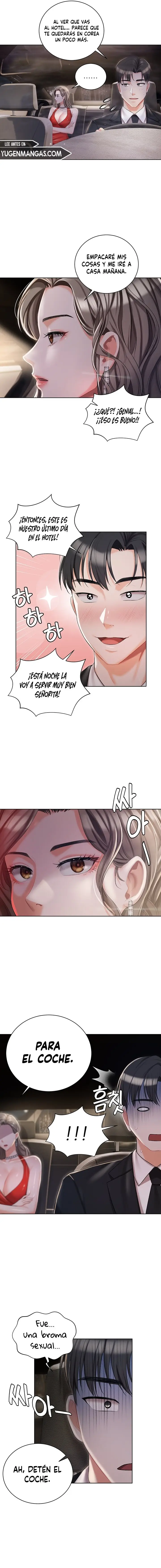 Mansión Hyunjeong (2022) - Capítulo 8 - Página 17 - LectorTMOo