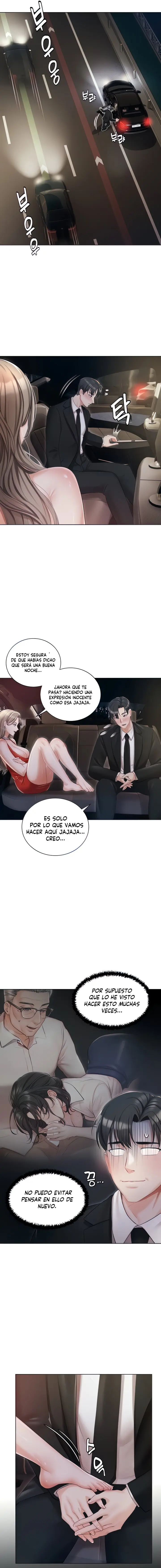Mansión Hyunjeong (2022) - Capítulo 9 - Página 4 - LectorTMOo