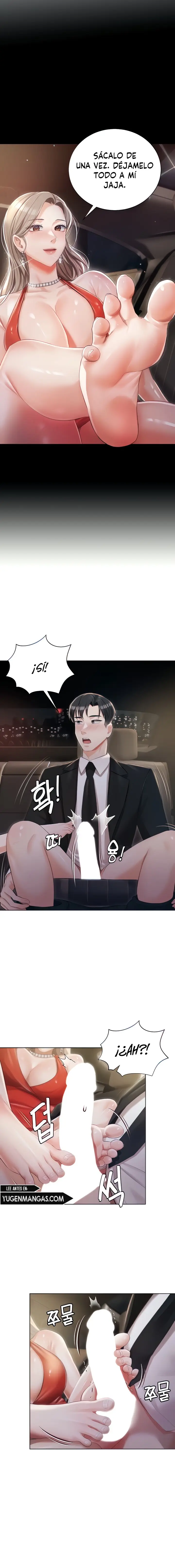 Mansión Hyunjeong (2022) - Capítulo 9 - Página 5 - LectorTMOo