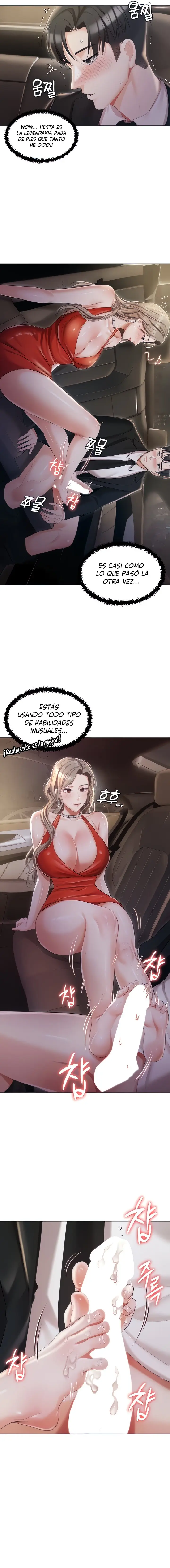 Mansión Hyunjeong (2022) - Capítulo 9 - Página 6 - LectorTMOo