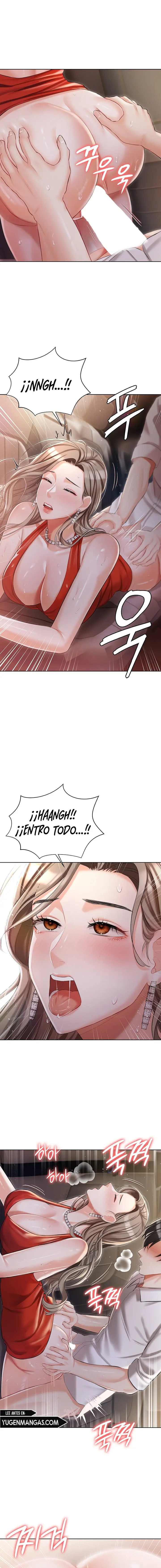 Mansión Hyunjeong (2022) - Capítulo 9 - Página 12 - LectorTMOo