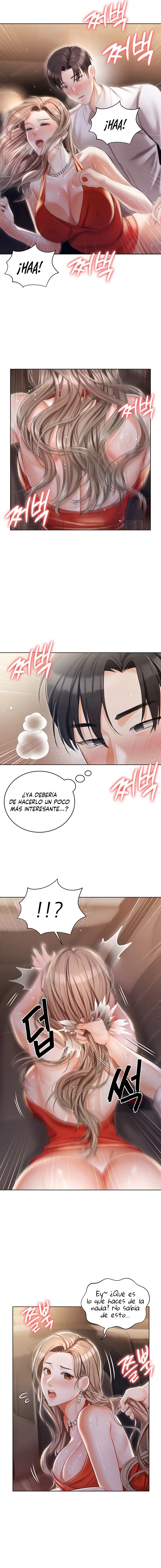 Mansión Hyunjeong (2022) - Capítulo 9 - Página 15 - LectorTMOo