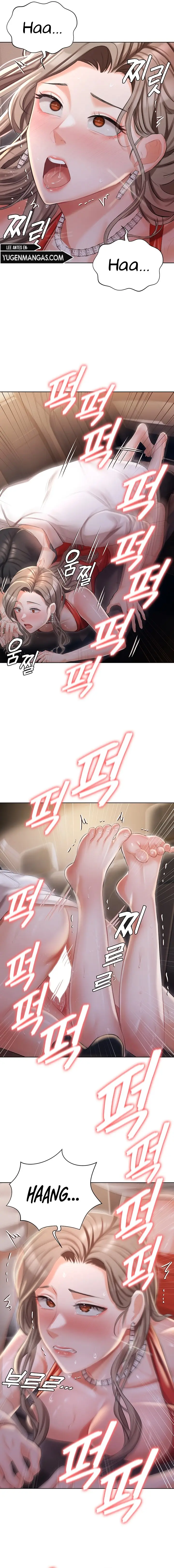 Mansión Hyunjeong (2022) - Capítulo 9 - Página 17 - LectorTMOo