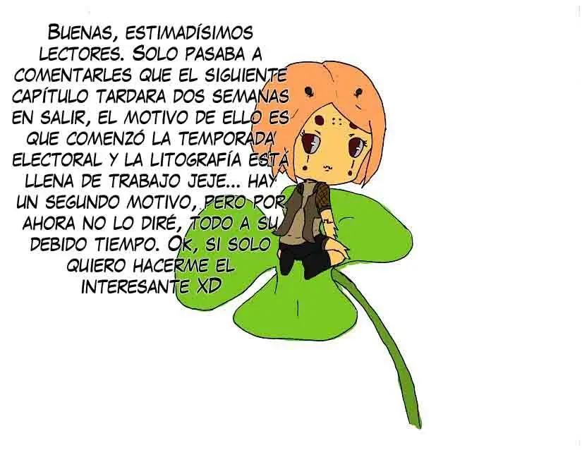 Manual para pasar de ser el más débil de todos a ser el más fuerte de este mundo (2019) - Capítulo 10 - Página 15 - LectorTMOo
