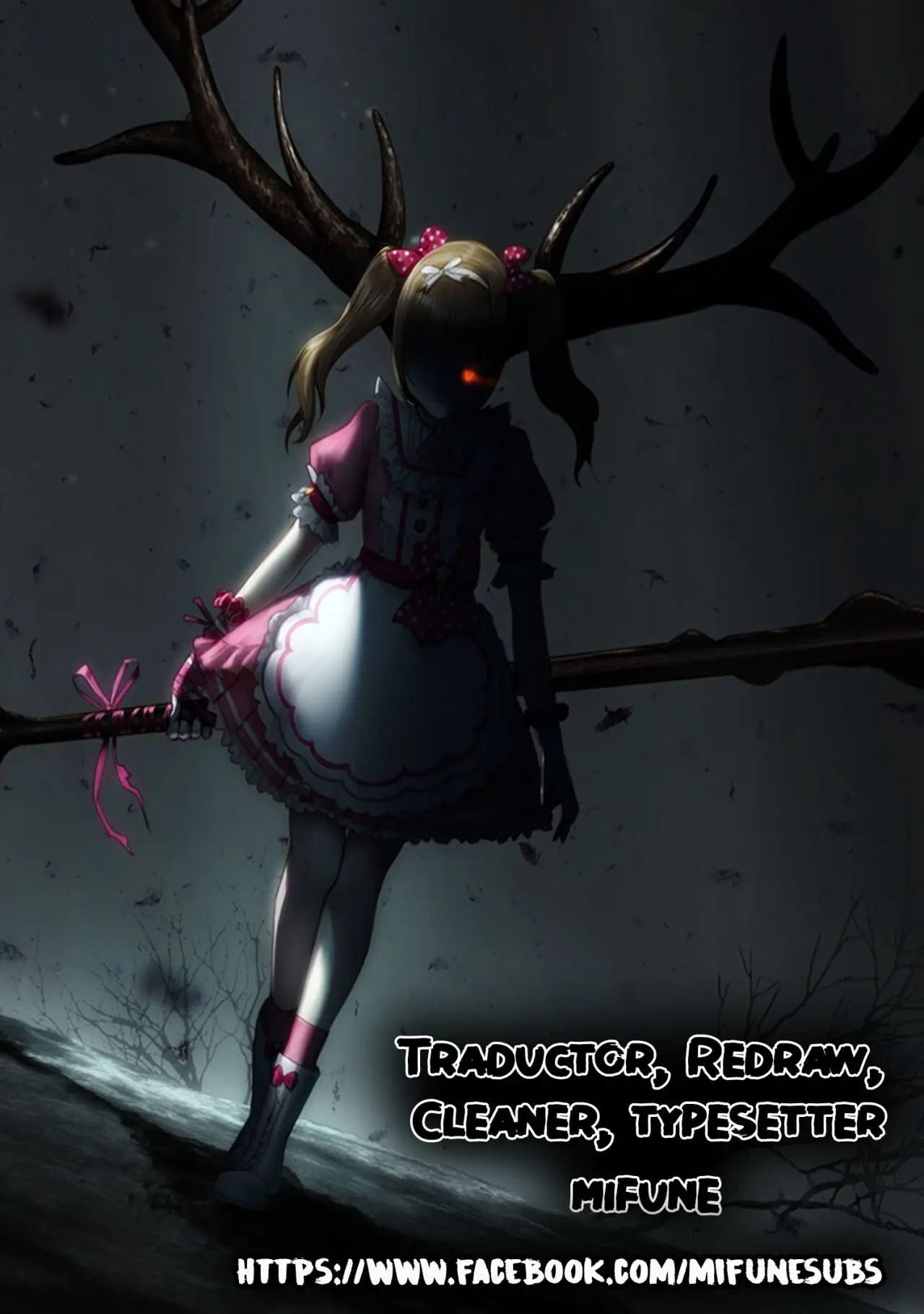 Manuke na FPS Player ga Isekai e Ochita Baai (2016) - Capítulo 17.1 - Página 2 - LectorTMOo