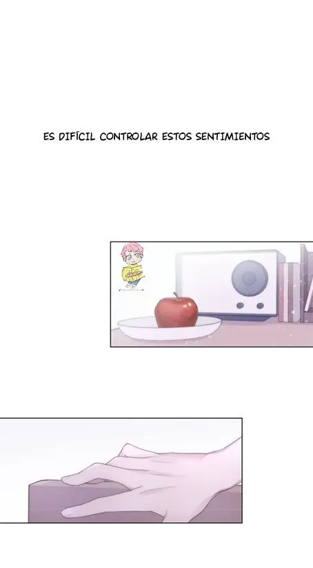 Manzana en la isla remota (2020) - Capítulo 1 - Página 10 - LectorTMOo