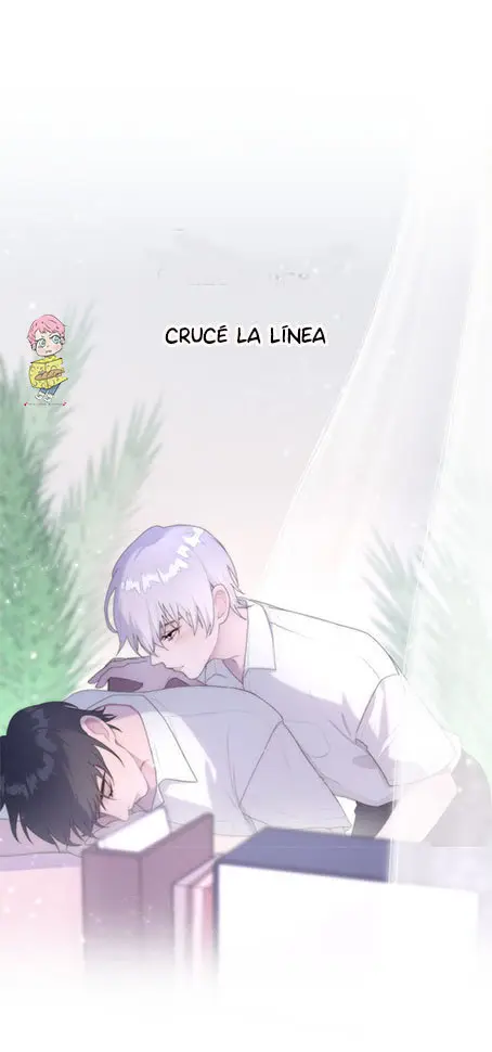 Manzana en la isla remota (2020) - Capítulo 1 - Página 11 - LectorTMOo