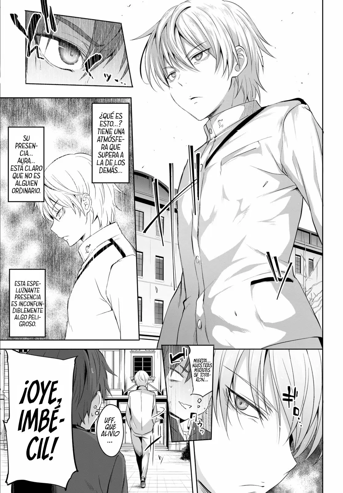 Maou Gakuen no Hangyakusha (2020) - Capítulo 1 - Página 18 - LectorTMOo