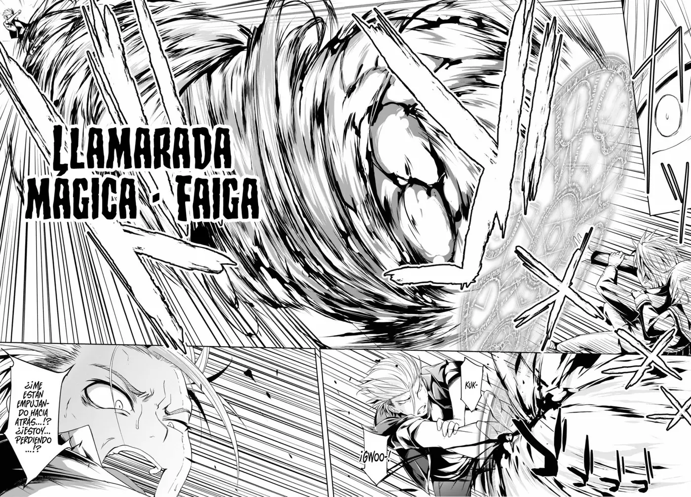 Maou Gakuen no Hangyakusha (2020) - Capítulo 1 - Página 39 - LectorTMOo
