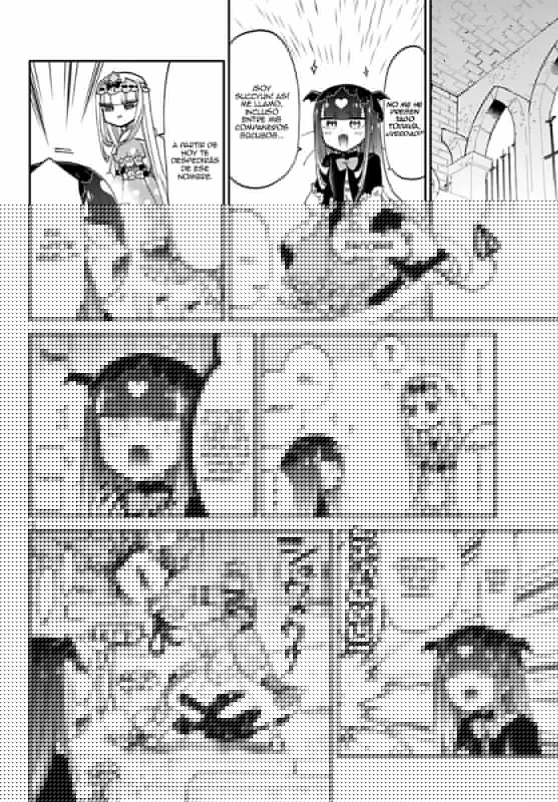 Maou-Jou de Oyasumi (2016) - Capítulo 74 - Página 4 - LectorTMOo