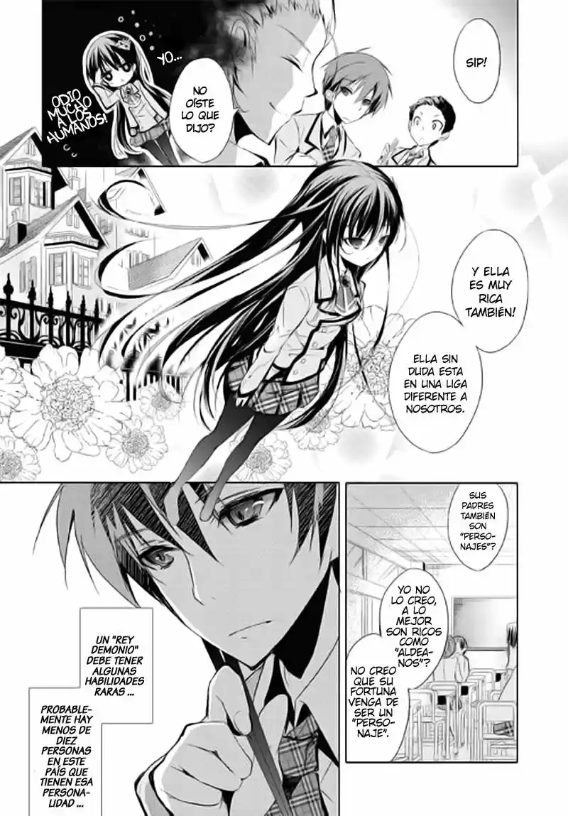 Maou na Ano Ko to Murabito A (2012) - Capítulo 1 - Página 15 - LectorTMOo