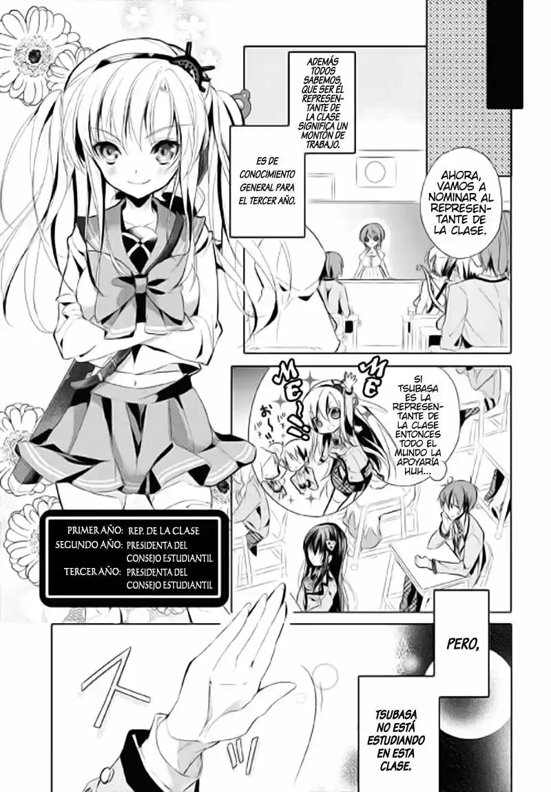 Maou na Ano Ko to Murabito A (2012) - Capítulo 1 - Página 34 - LectorTMOo
