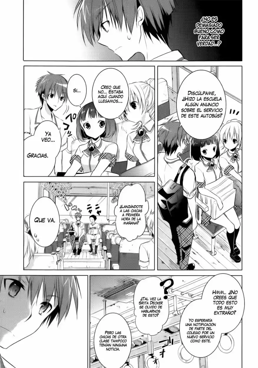 Maou na Ano Ko to Murabito A (2012) - Capítulo 10 - Página 10 - LectorTMOo