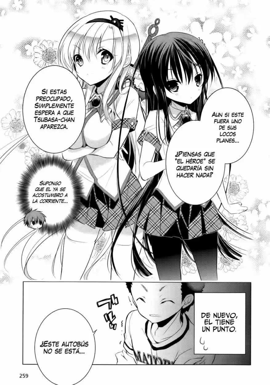 Maou na Ano Ko to Murabito A (2012) - Capítulo 10 - Página 12 - LectorTMOo