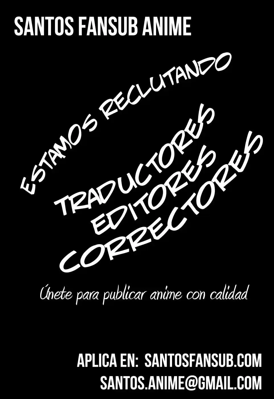 Maou na Ano Ko to Murabito A (2012) - Capítulo 13 - Página 3 - LectorTMOo