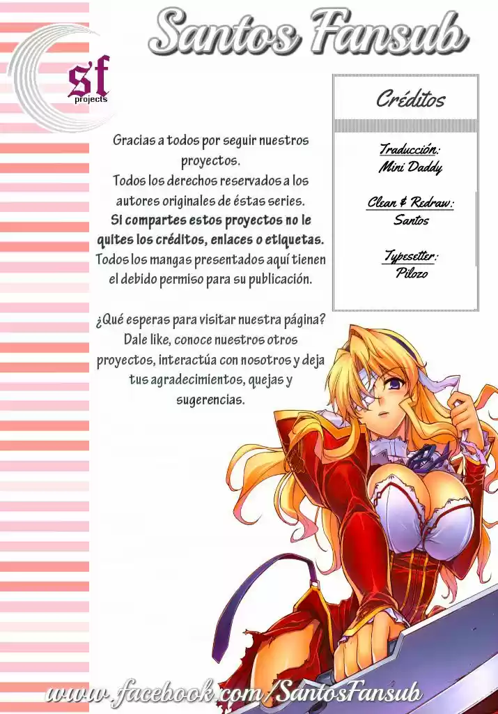 Maou na Ano Ko to Murabito A (2012) - Capítulo 15.5 - Página 12 - LectorTMOo