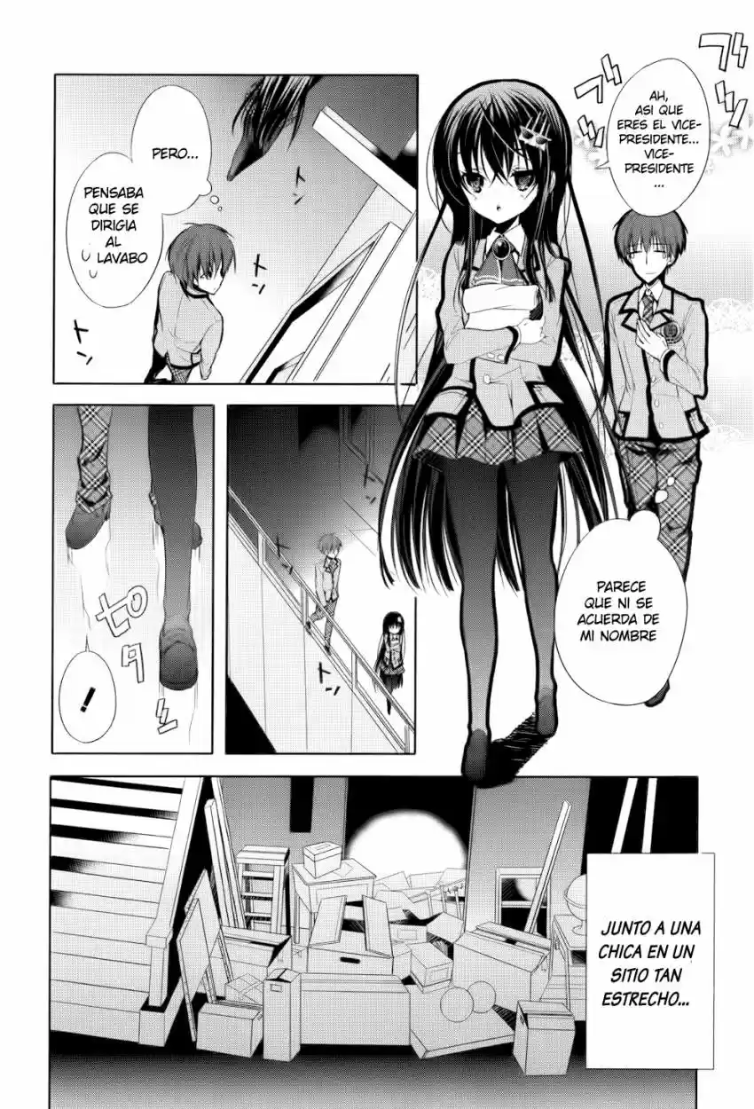 Maou na Ano Ko to Murabito A (2012) - Capítulo 2 - Página 17 - LectorTMOo