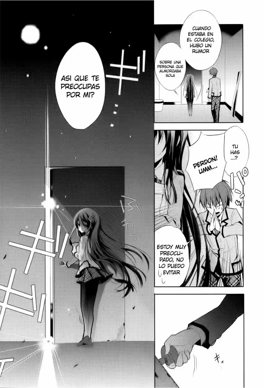 Maou na Ano Ko to Murabito A (2012) - Capítulo 2 - Página 20 - LectorTMOo