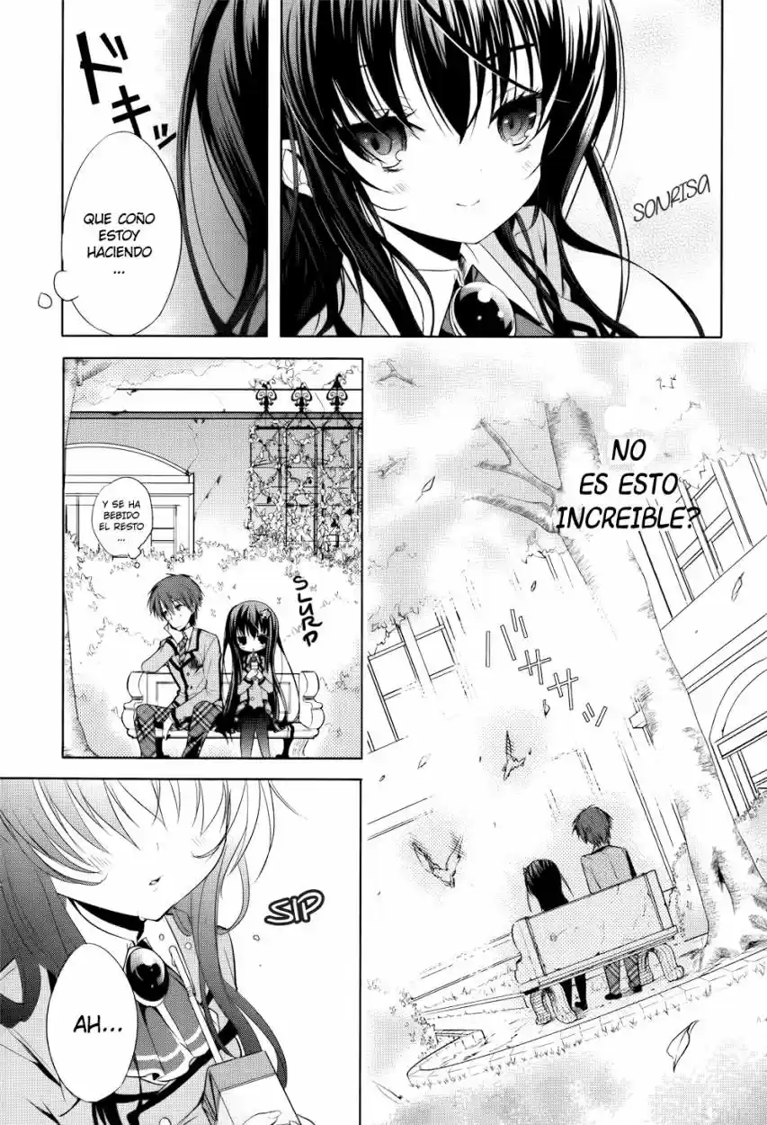Maou na Ano Ko to Murabito A (2012) - Capítulo 2 - Página 27 - LectorTMOo
