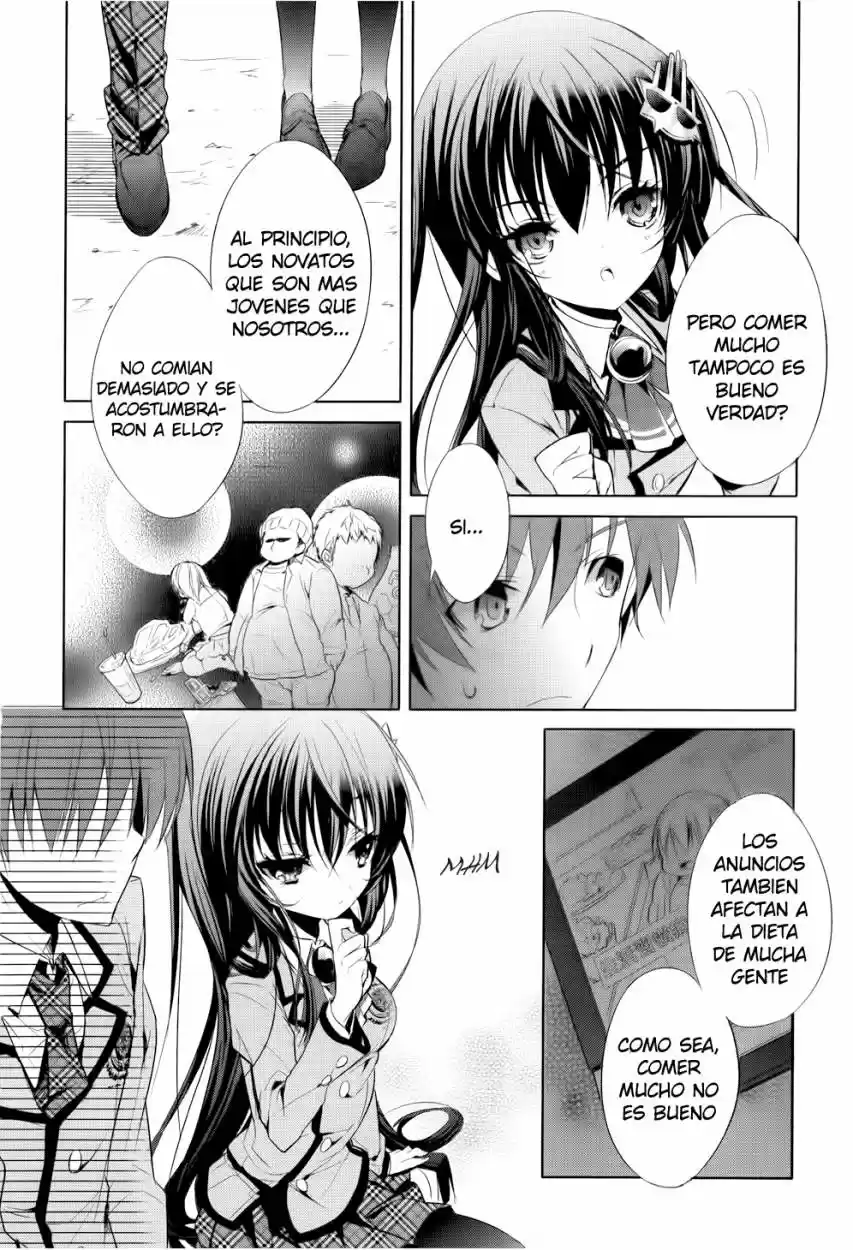 Maou na Ano Ko to Murabito A (2012) - Capítulo 2 - Página 32 - LectorTMOo