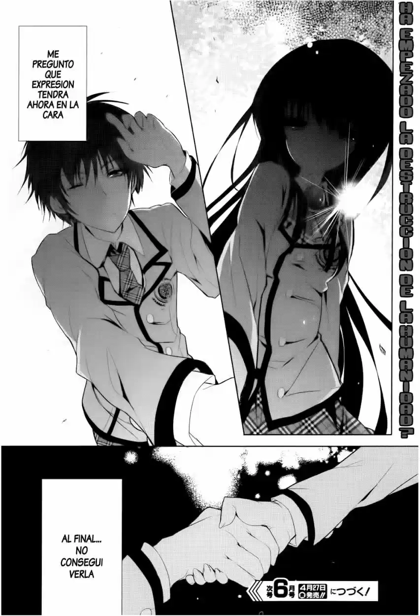 Maou na Ano Ko to Murabito A (2012) - Capítulo 2 - Página 34 - LectorTMOo
