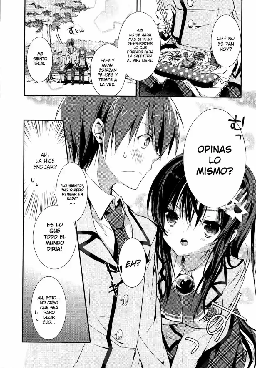 Maou na Ano Ko to Murabito A (2012) - Capítulo 3 - Página 34 - LectorTMOo