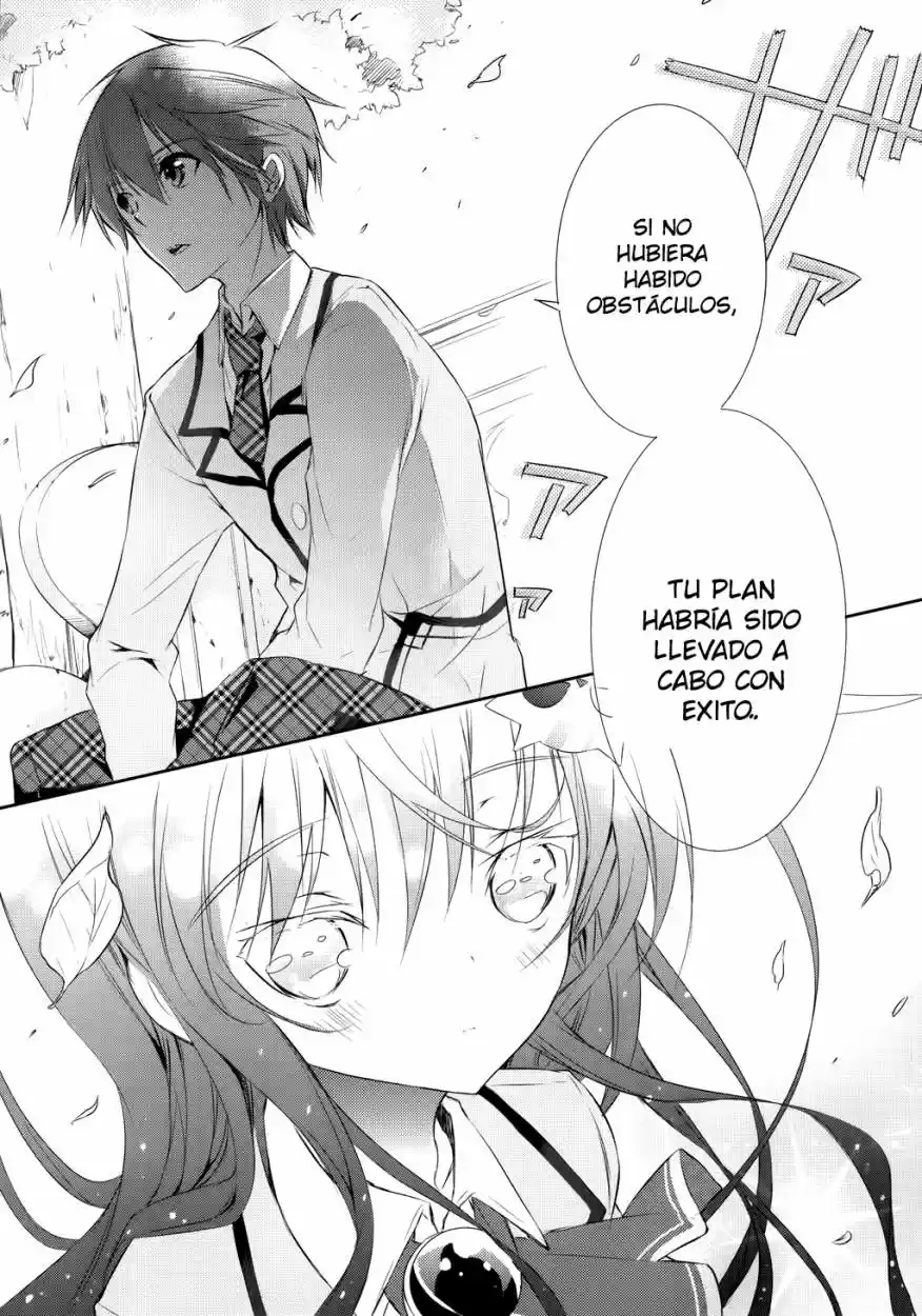 Maou na Ano Ko to Murabito A (2012) - Capítulo 3 - Página 38 - LectorTMOo
