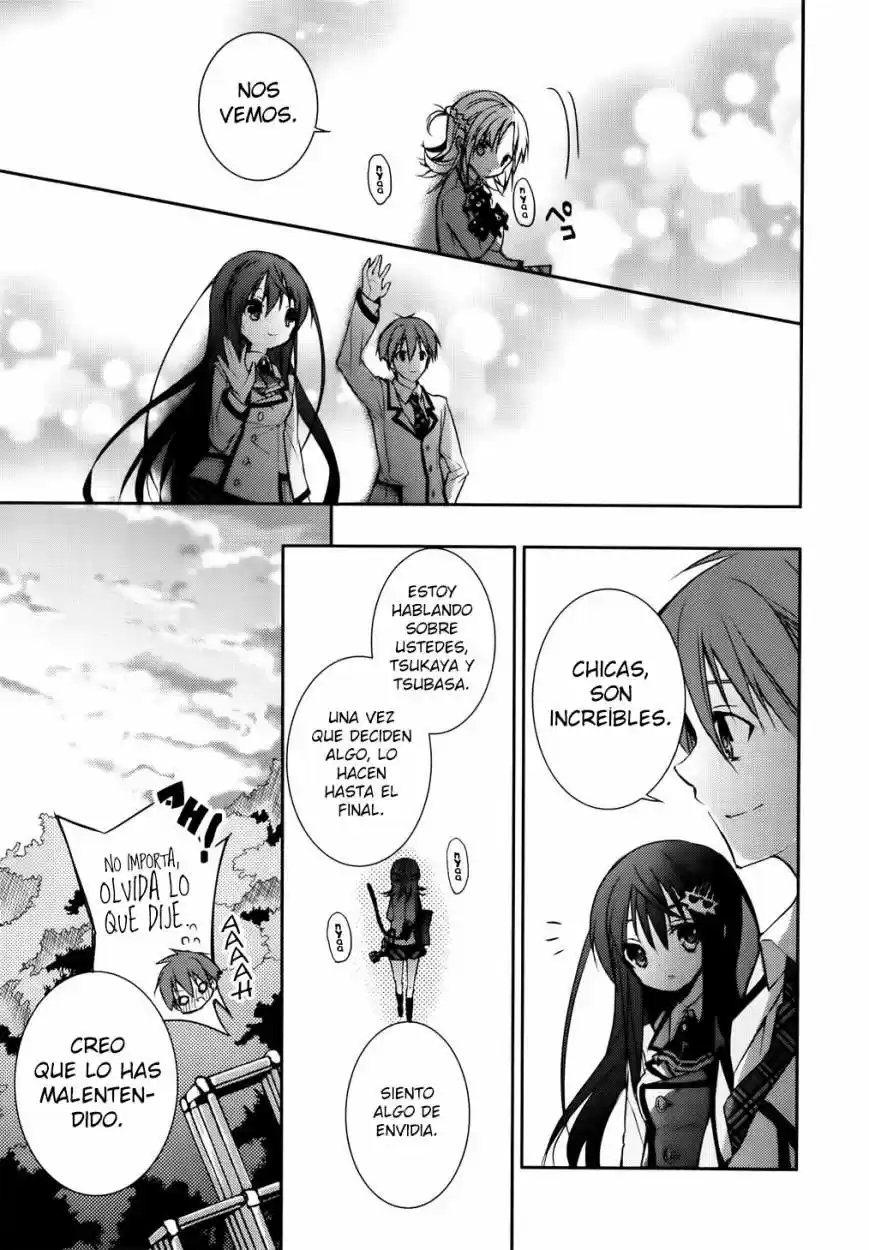 Maou na Ano Ko to Murabito A (2012) - Capítulo 6 - Página 24 - LectorTMOo