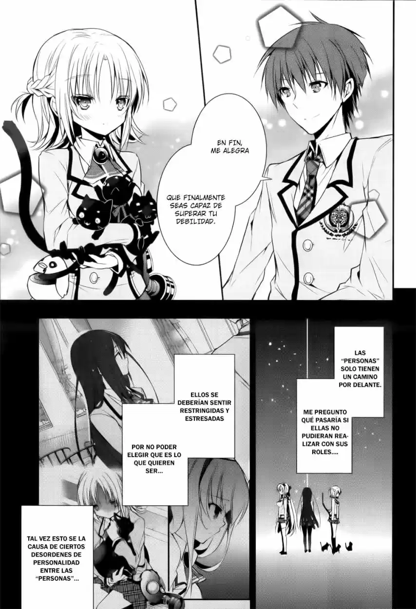 Maou na Ano Ko to Murabito A (2012) - Capítulo 8 - Página 8 - LectorTMOo