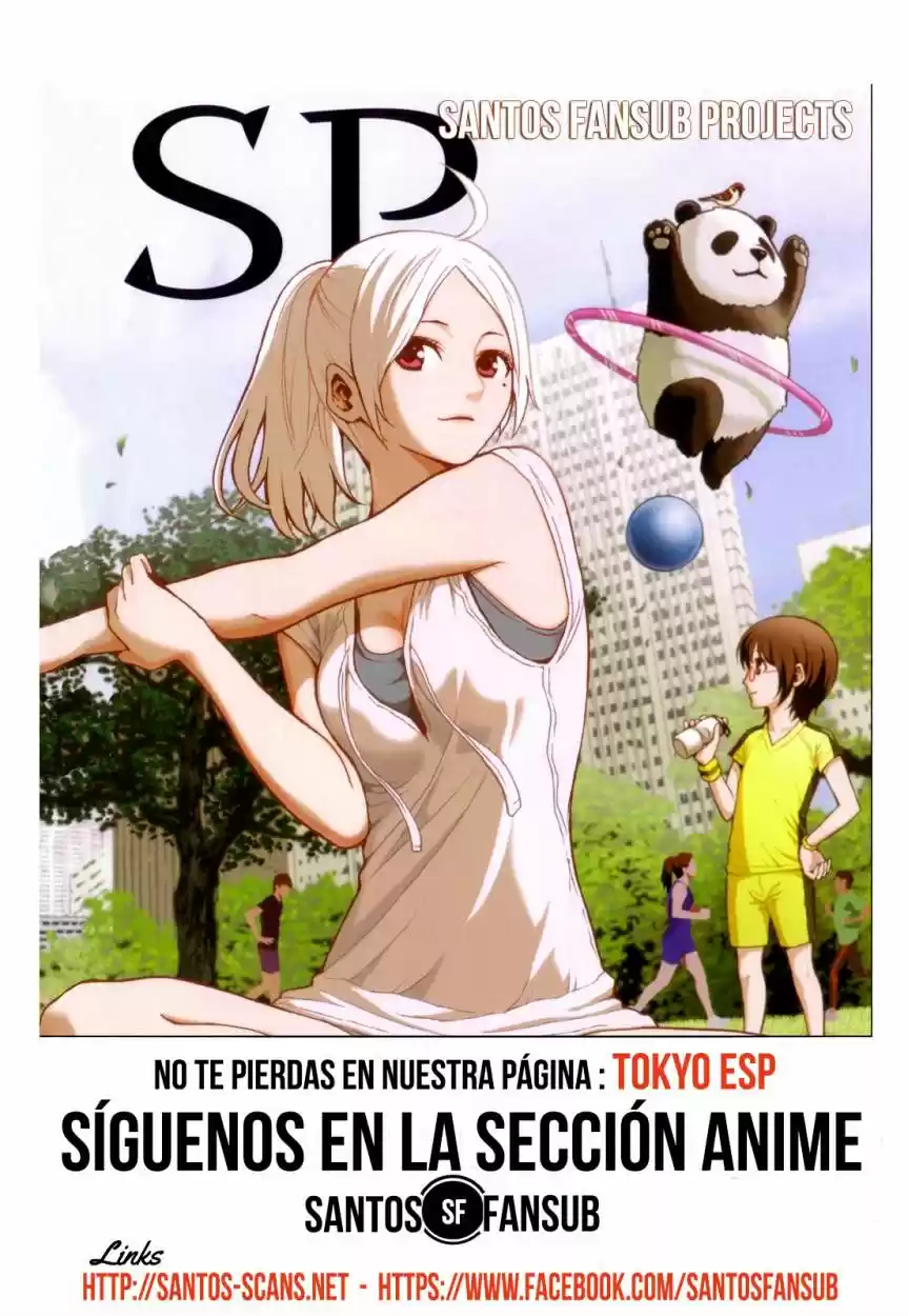 Maou na Ano Ko to Murabito A (2012) - Capítulo 9 - Página 3 - LectorTMOo