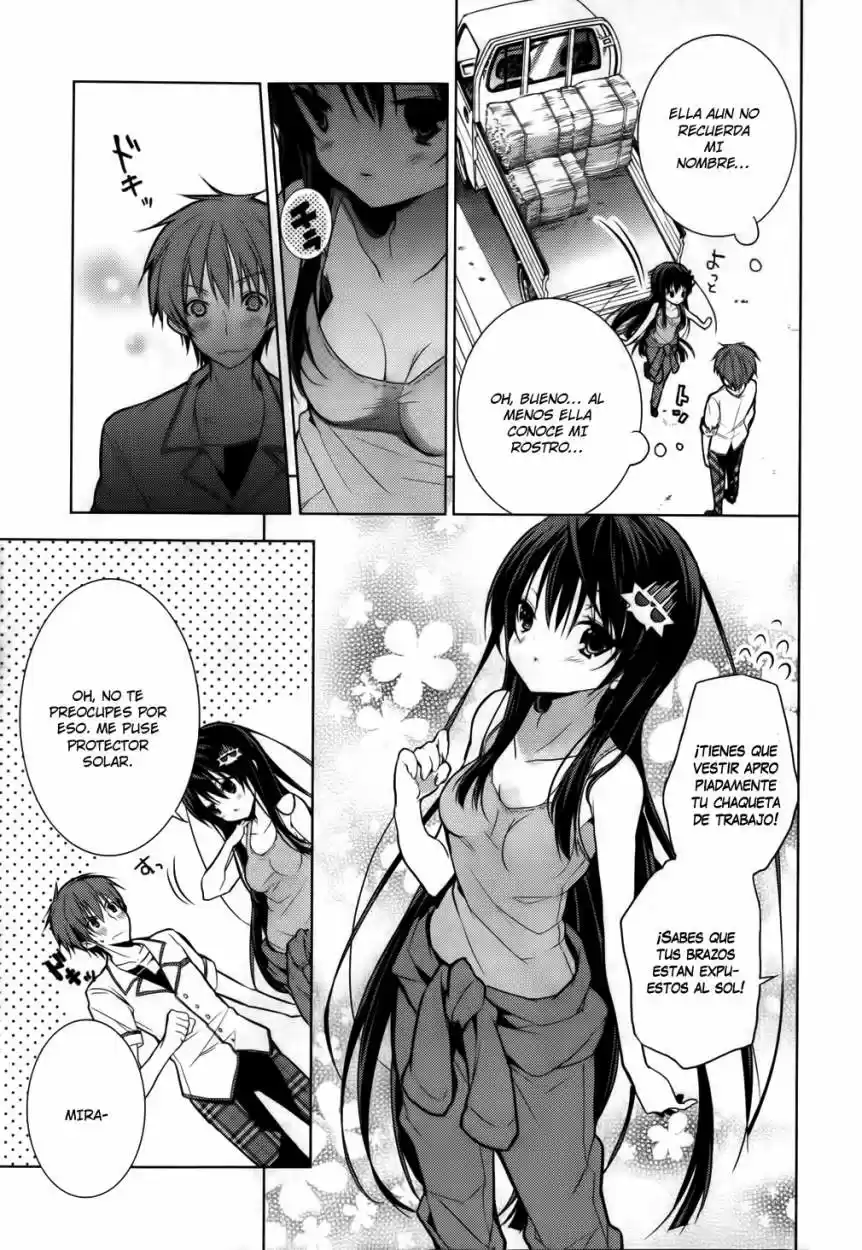 Maou na Ano Ko to Murabito A (2012) - Capítulo 9 - Página 14 - LectorTMOo