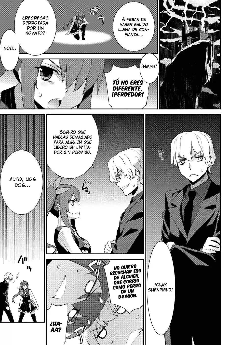 Maou na Ore to Fushi-hime no Yubiwa (2012) - Capítulo 15 - Página 6 - LectorTMOo