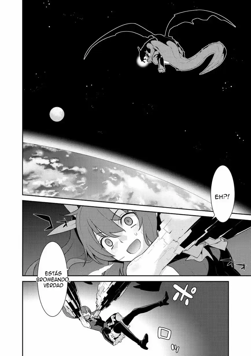 Maou na Ore to Fushi-hime no Yubiwa (2012) - Capítulo 17 - Página 8 - LectorTMOo