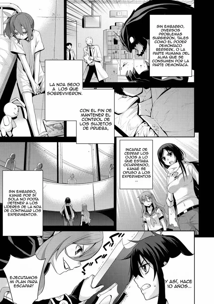 Maou na Ore to Fushi-hime no Yubiwa (2012) - Capítulo 18 - Página 10 - LectorTMOo