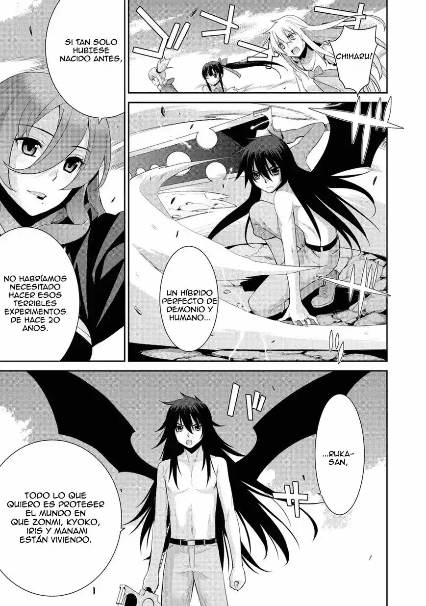 Maou na Ore to Fushi-hime no Yubiwa (2012) - Capítulo 18 - Página 14 - LectorTMOo