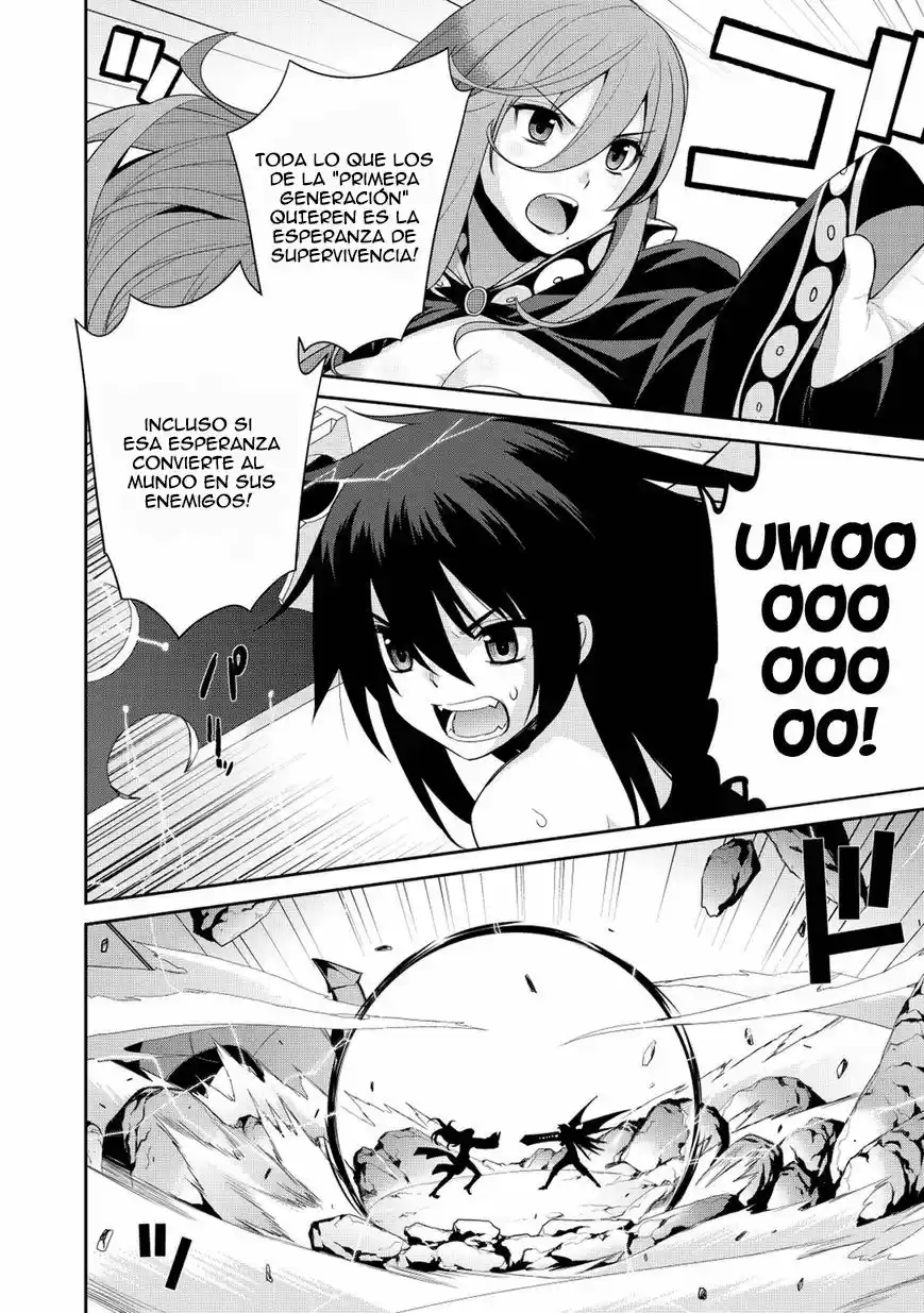 Maou na Ore to Fushi-hime no Yubiwa (2012) - Capítulo 18 - Página 15 - LectorTMOo