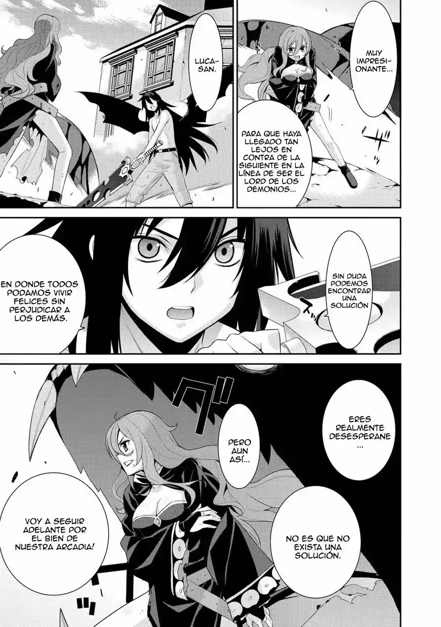 Maou na Ore to Fushi-hime no Yubiwa (2012) - Capítulo 18 - Página 18 - LectorTMOo