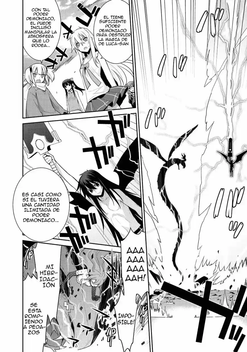 Maou na Ore to Fushi-hime no Yubiwa (2012) - Capítulo 19 - Página 10 - LectorTMOo