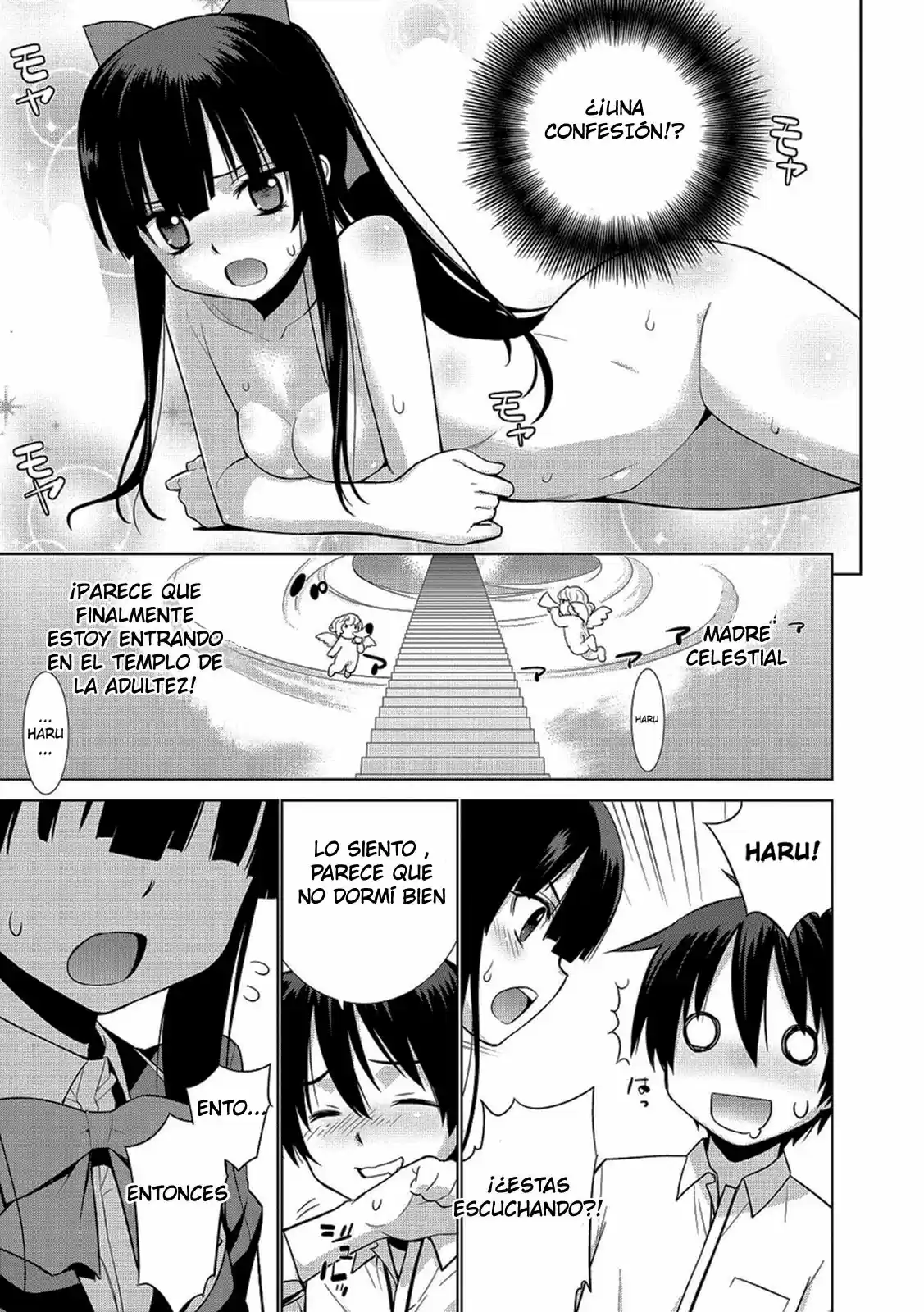 Maou na Ore to Fushi-hime no Yubiwa (2012) - Capítulo 2 - Página 18 - LectorTMOo